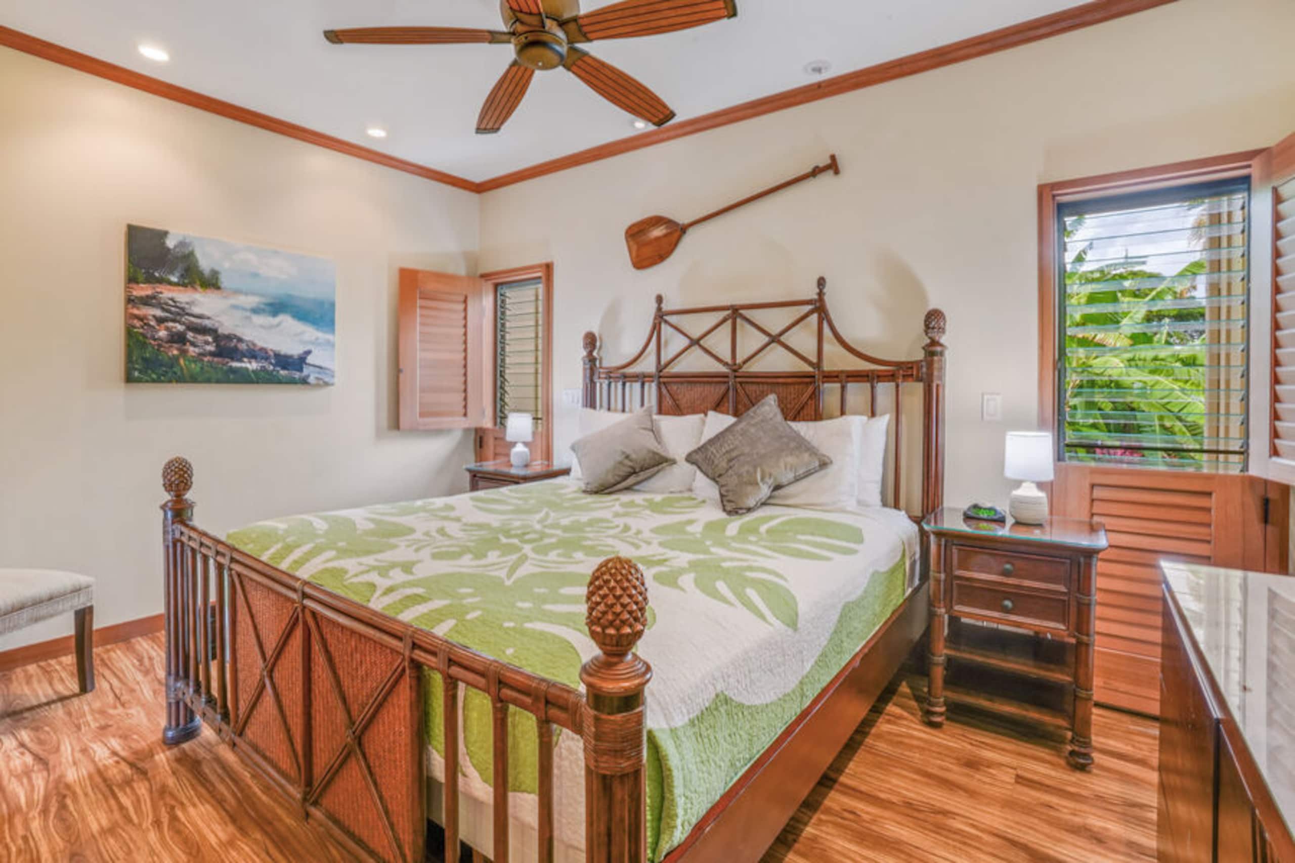 Condo in Kapaa · ★5.0 · 2 bedrooms · 2 beds · 2 baths - Image 23