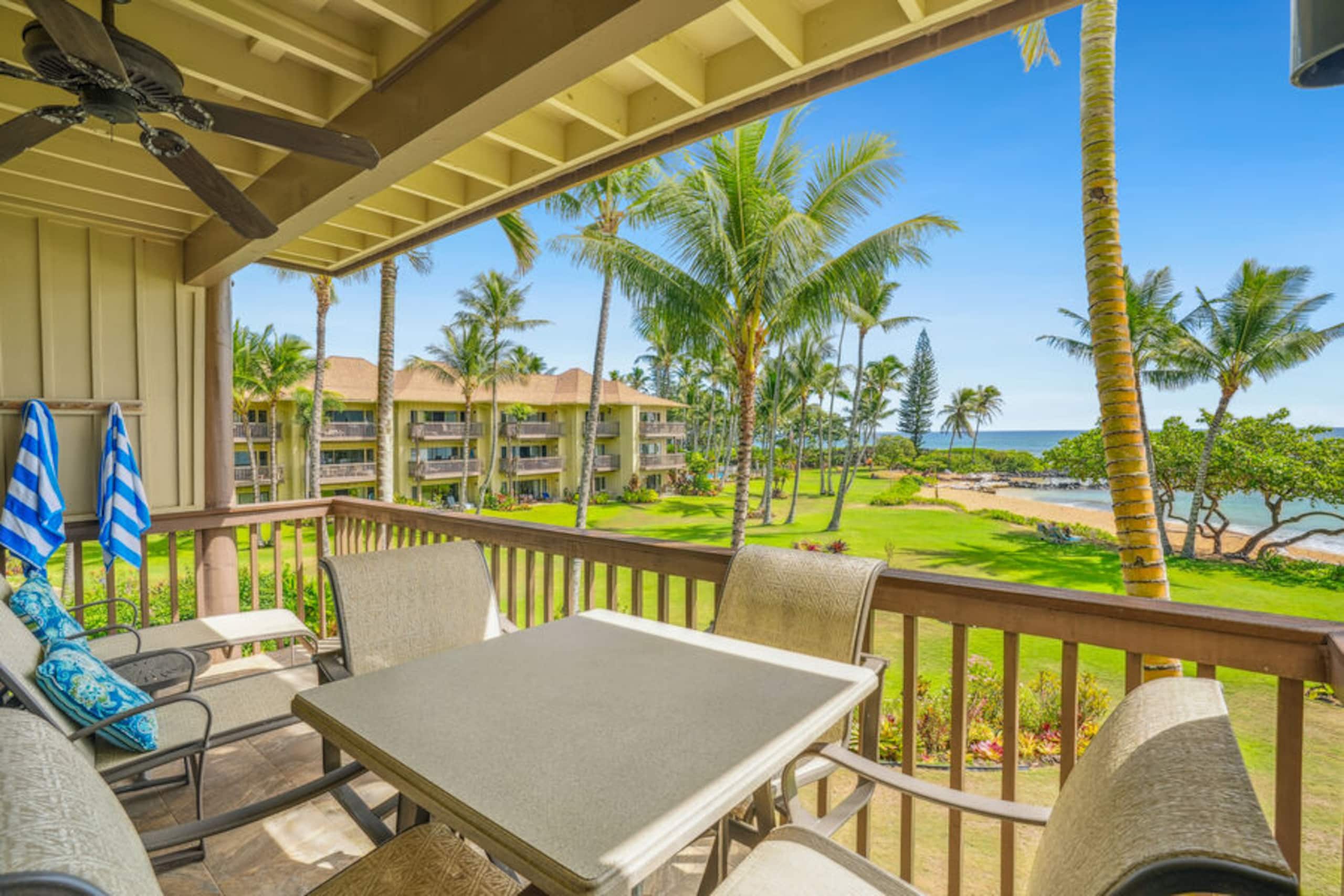Condo in Kapaa · ★5.0 · 2 bedrooms · 2 beds · 2 baths - Image 6