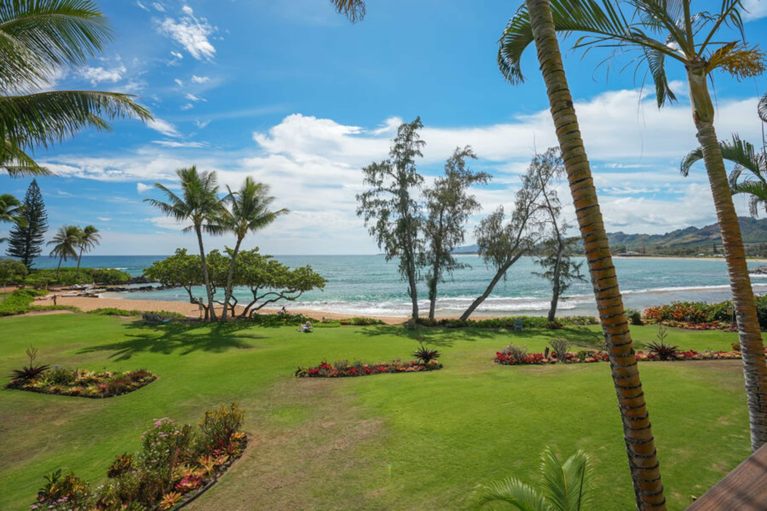 Condo in Kapaa · ★5.0 · 2 bedrooms · 2 beds · 2 baths - Image 39