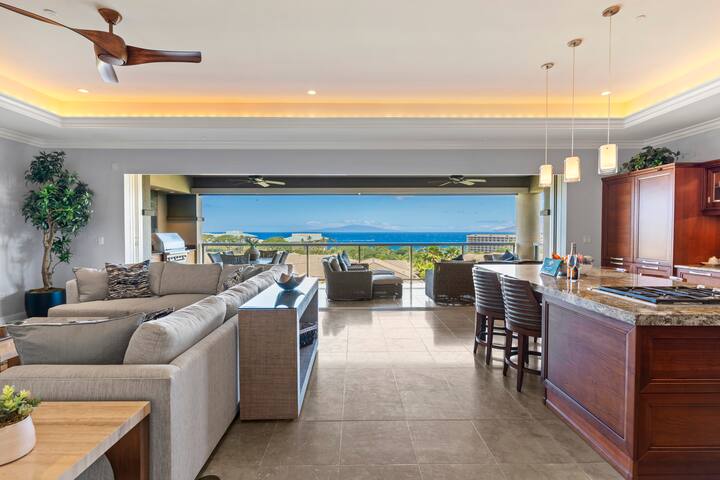 Wailea Hoolei 23-3 Your Ultimate Luxury 3Bedroom gallery image 3