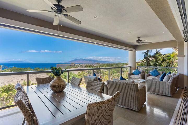 Wailea Hoolei 23-3 Your Ultimate Luxury 3Bedroom gallery image 4