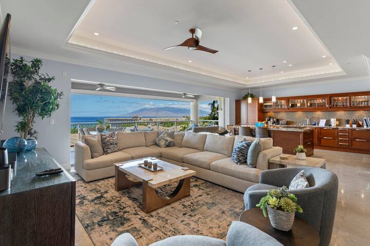 Wailea Hoolei 23-3 Your Ultimate Luxury 3Bedroom gallery image 5