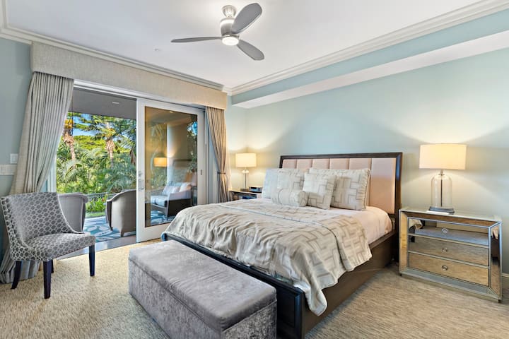 Wailea Hoolei 93-3 Rarely Priced for Last Minute