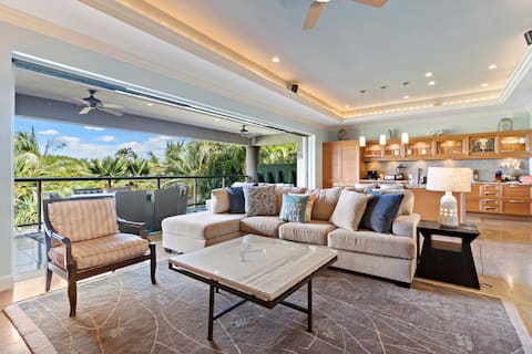 Wailea Hoolei 93-3 Rarely Priced for Last Minute