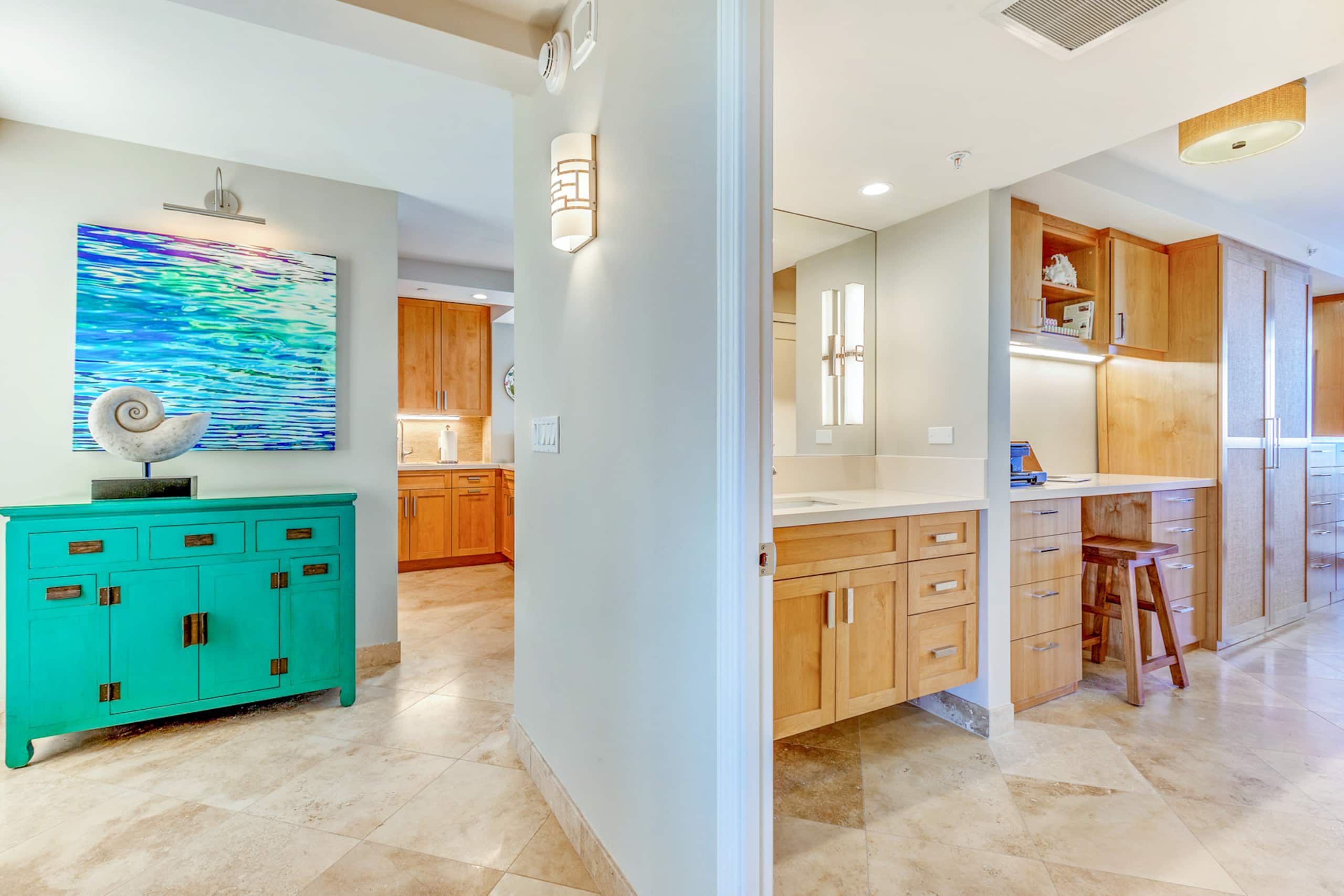 Mahana 1119 Summer Fun at Luxurious OceanFront 2BD - Image 23