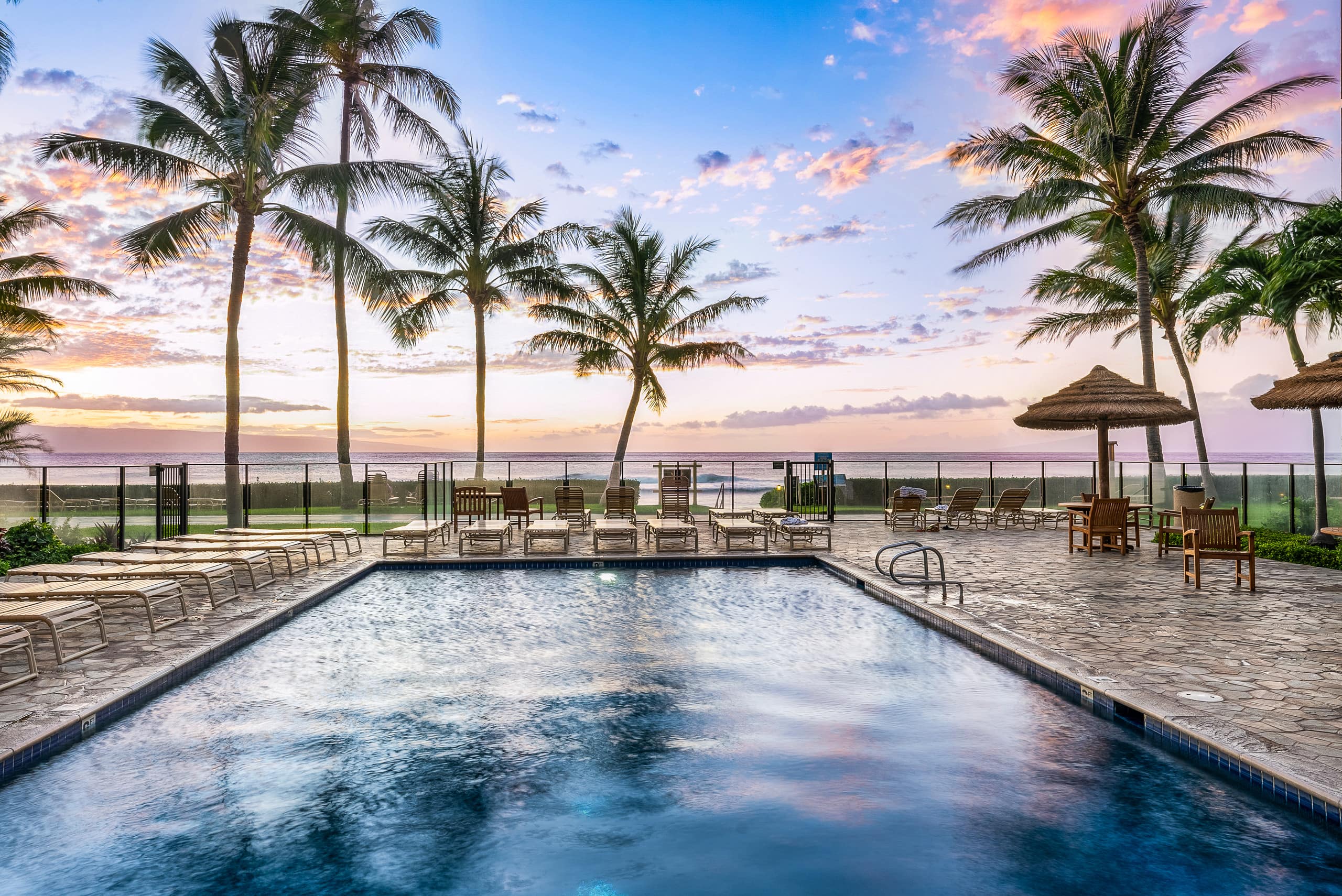 Mahana 1119 Summer Fun at Luxurious OceanFront 2BD - Image 47