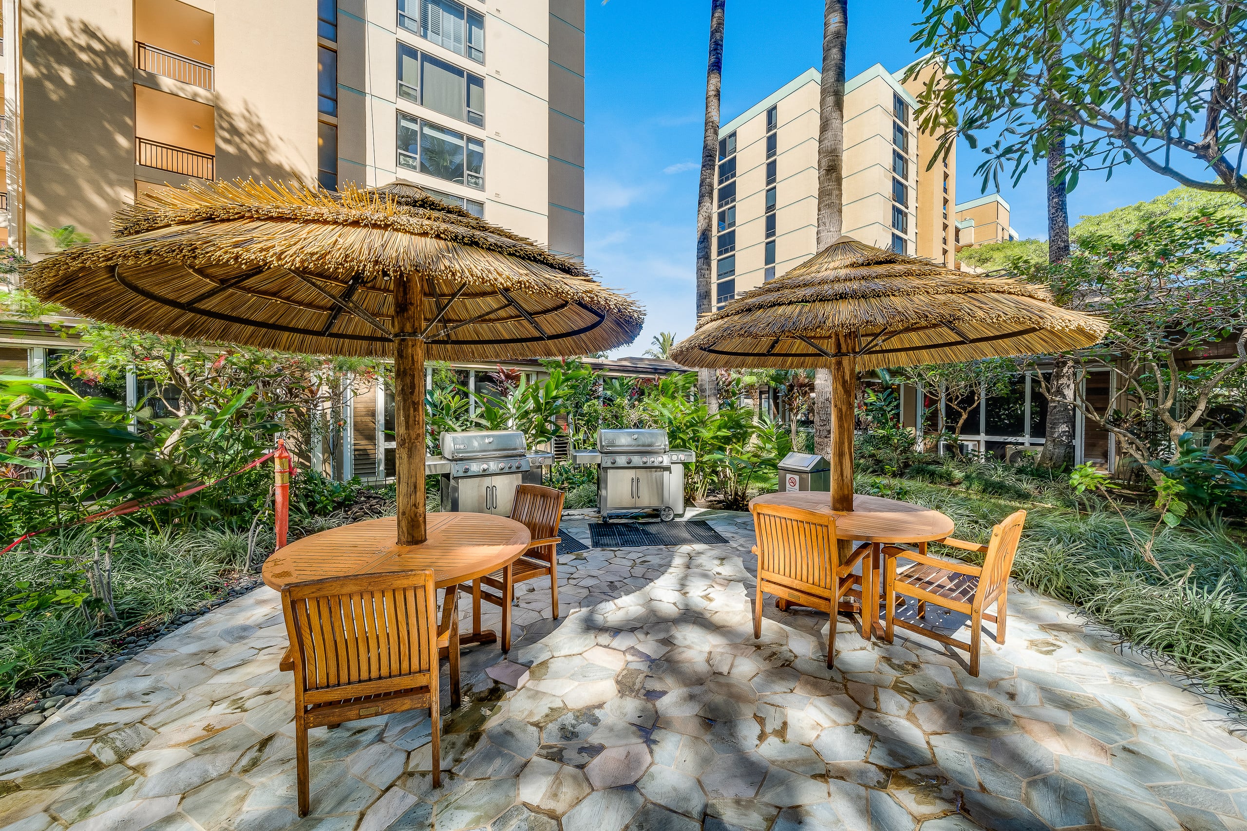 Mahana 1119 Summer Fun at Luxurious OceanFront 2BD - Image 40