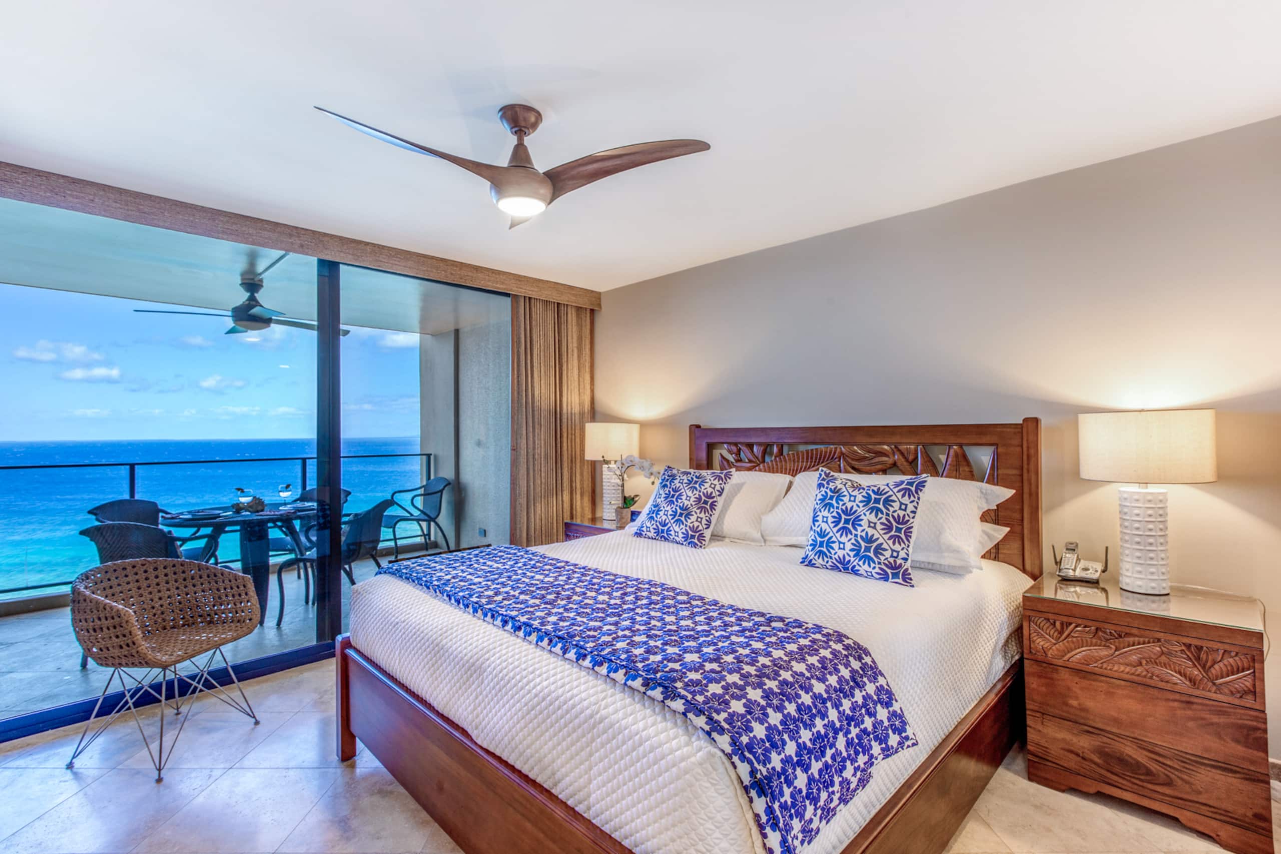 Mahana 1119 Summer Fun at Luxurious OceanFront 2BD - Image 19