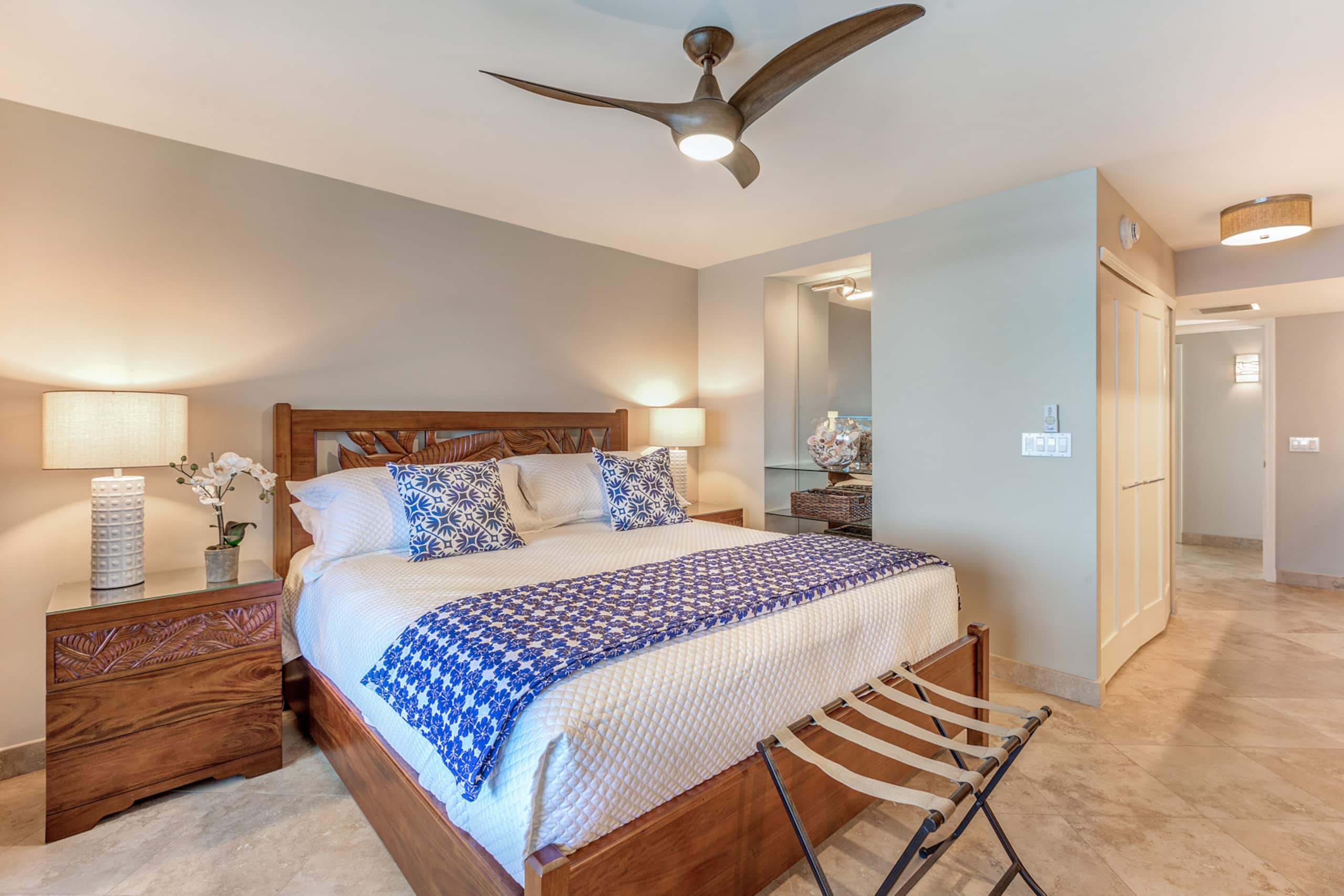 Mahana 1119 Summer Fun at Luxurious OceanFront 2BD - Image 18