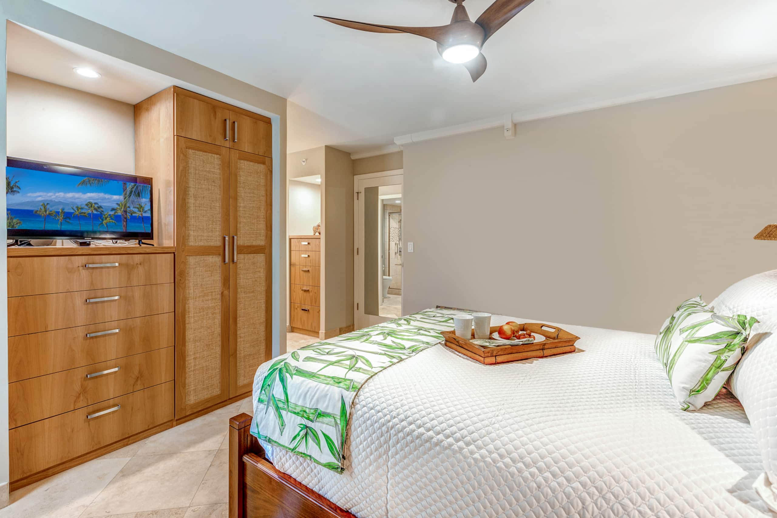Mahana 1119 Summer Fun at Luxurious OceanFront 2BD - Image 30