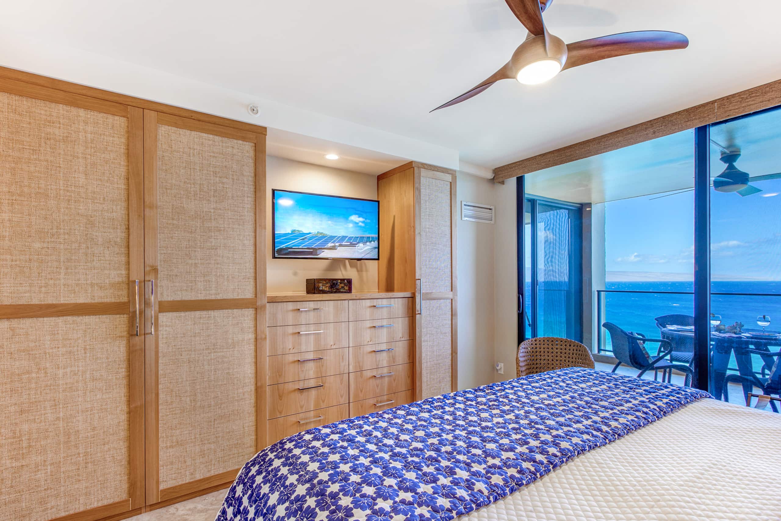 Mahana 1119 Summer Fun at Luxurious OceanFront 2BD - Image 24