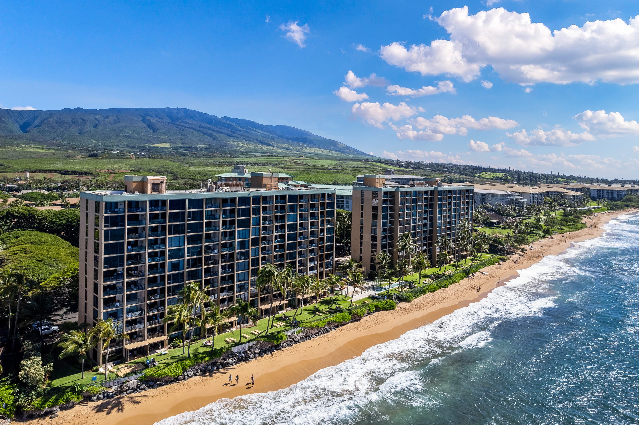 Mahana 1119 Summer Fun at Luxurious OceanFront 2BD - Image 5