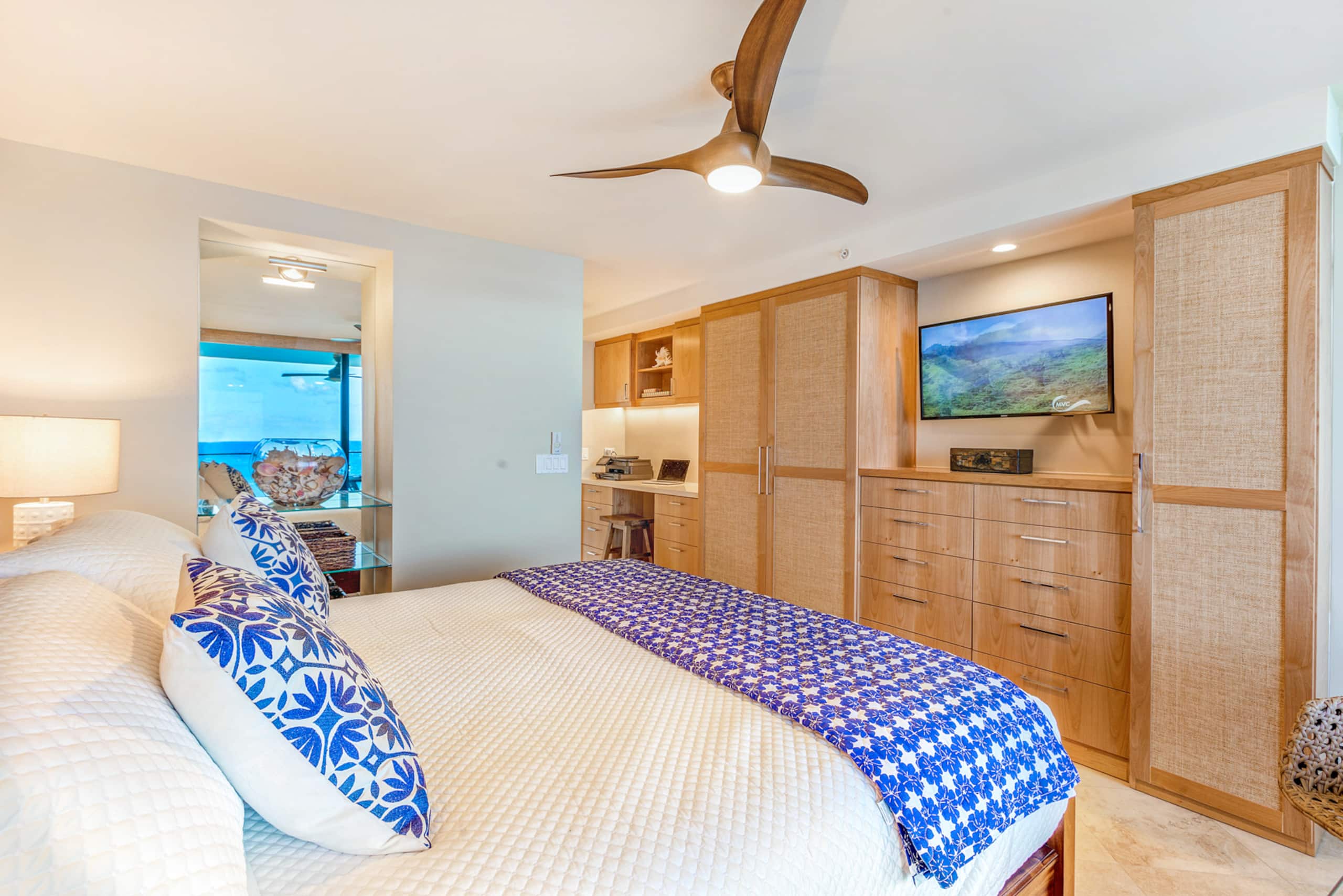 Mahana 1119 Summer Fun at Luxurious OceanFront 2BD - Image 20