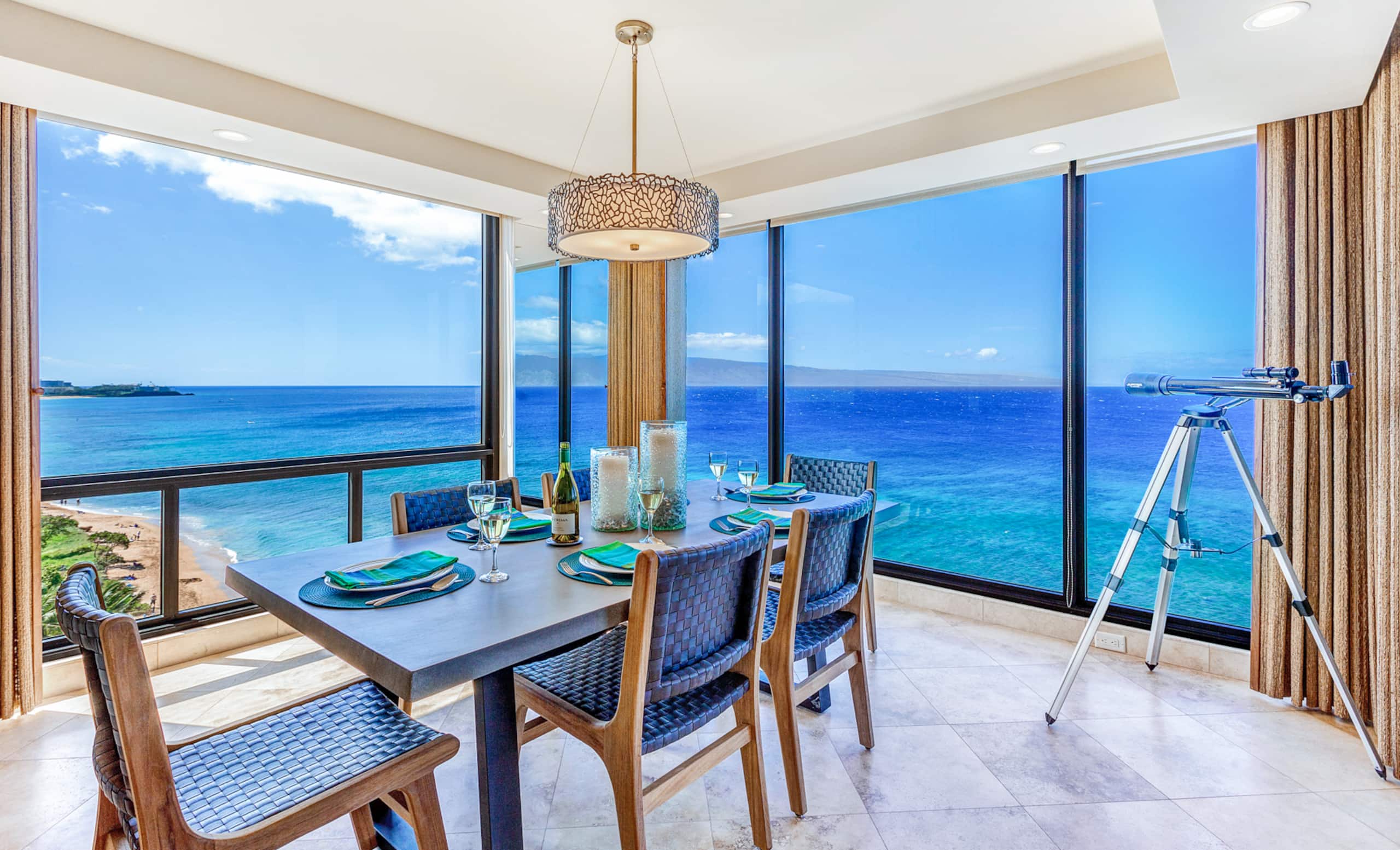 Mahana 1119 Summer Fun at Luxurious OceanFront 2BD - Image 2
