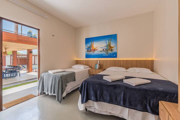 Carpediem Homes managed Airbnb listing 3