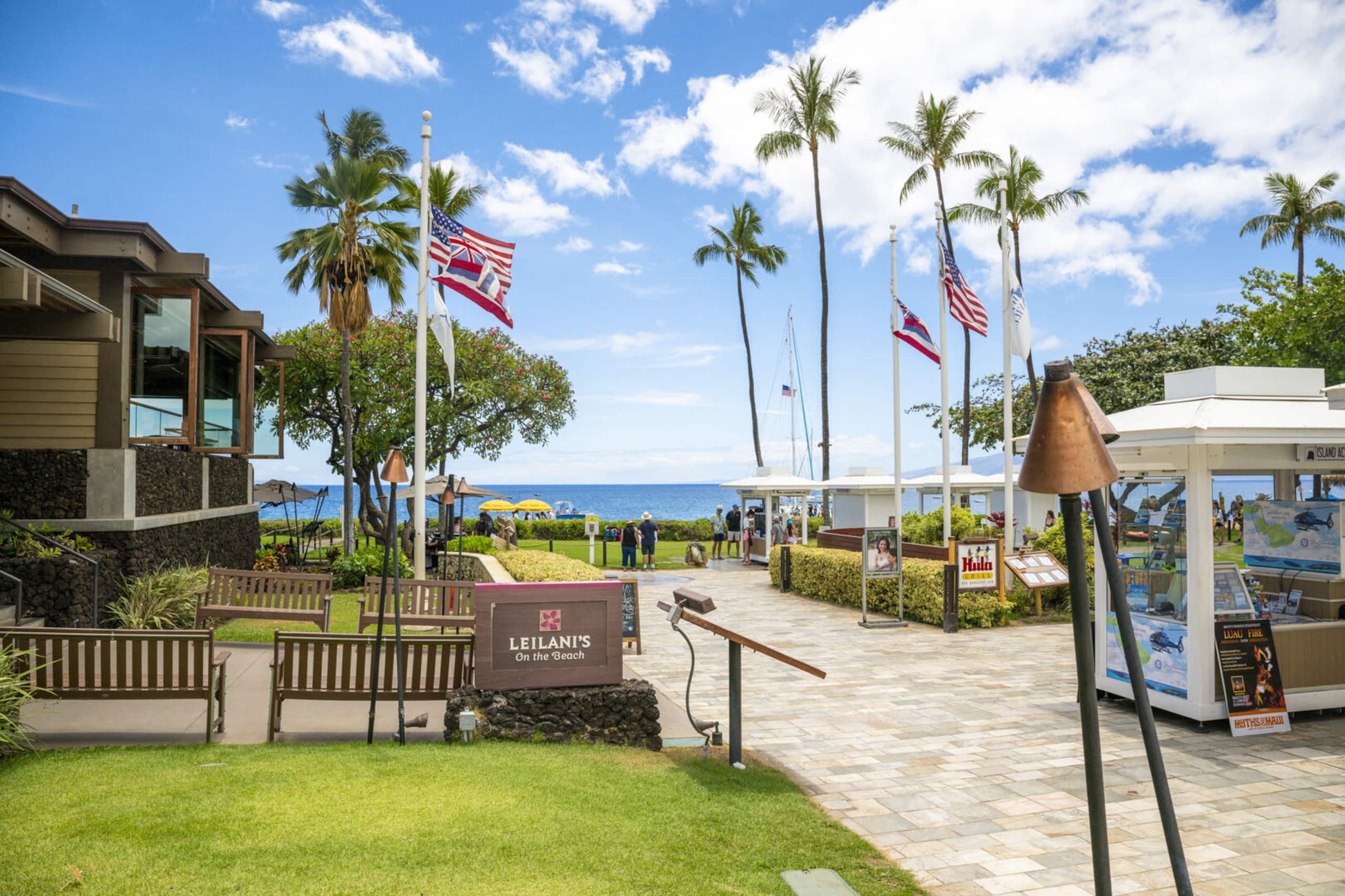 Home in Lahaina · ★4.86 · 2 bedrooms · 2 beds · 2 private baths - Image 40