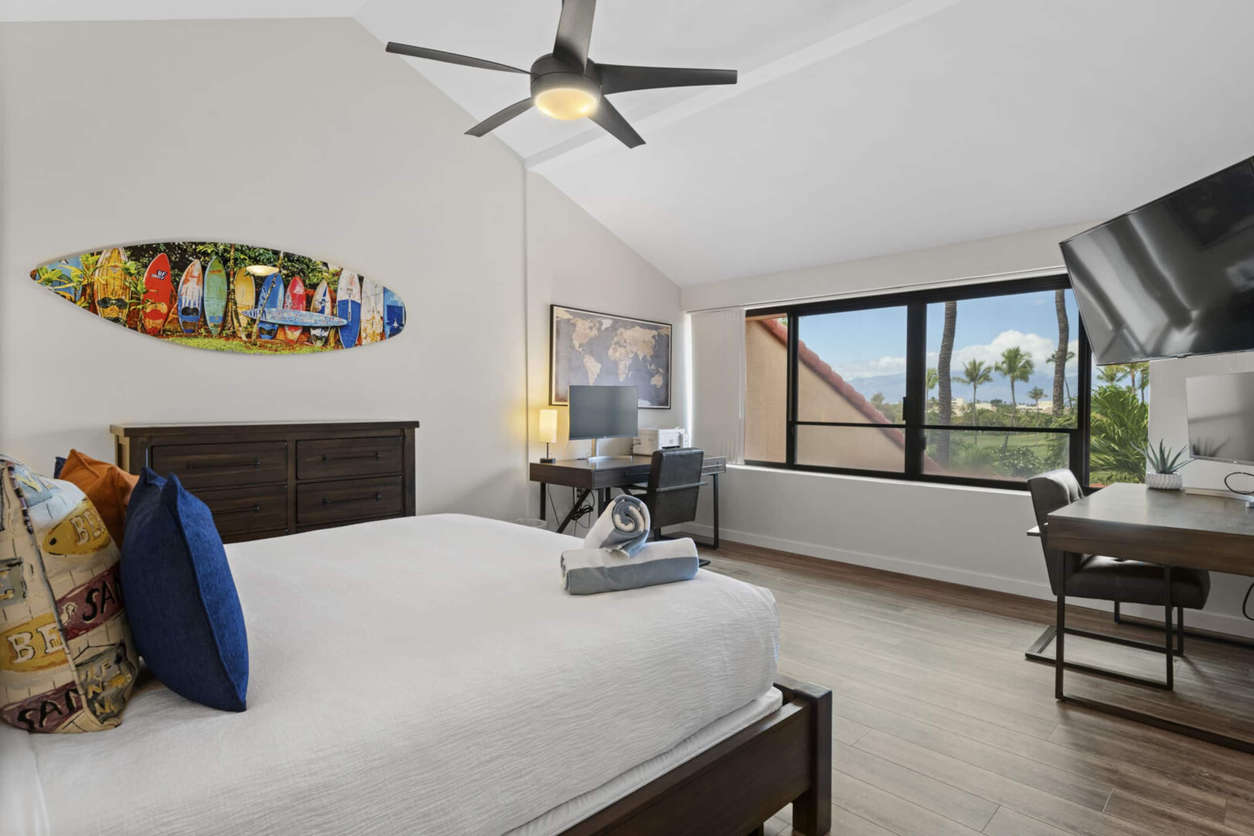 Home in Lahaina · ★4.86 · 2 bedrooms · 2 beds · 2 private baths - Image 15