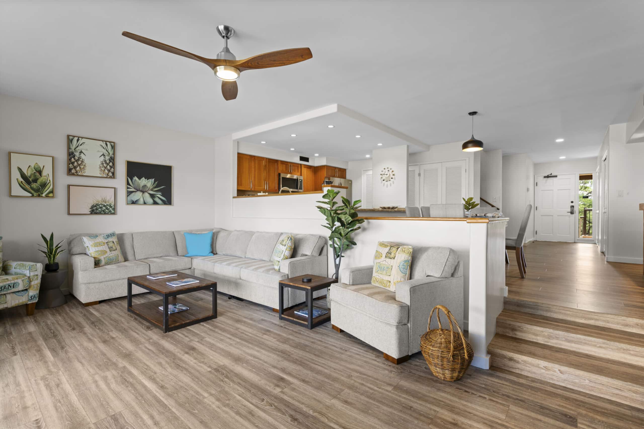 Home in Lahaina · ★4.86 · 2 bedrooms · 2 beds · 2 private baths - Image 4