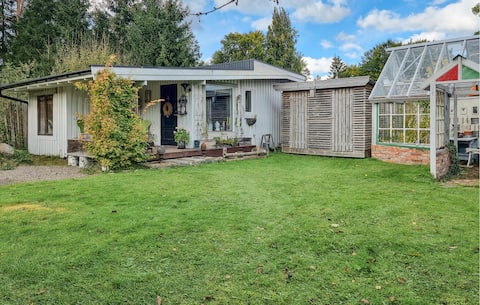 Nice home in Härryda with WiFi