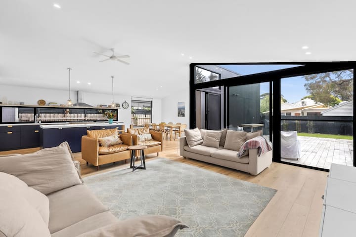 Noble One Barwon Heads