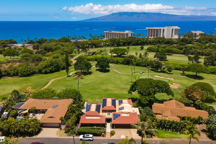 Kaanapali Livin The Dream Home – Private Retreat! gallery image 5