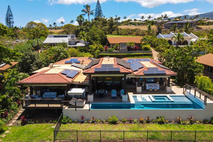 Kaanapali Livin The Dream Home – Private Retreat! gallery image 4