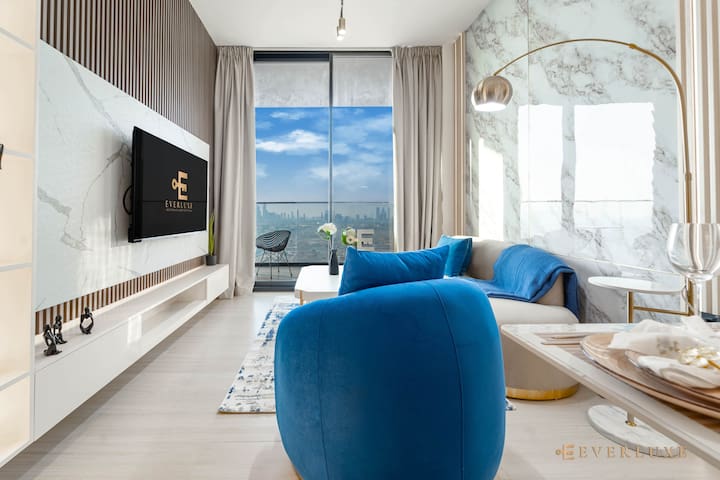 Everluxe Holiday Homes managed Airbnb listing 2