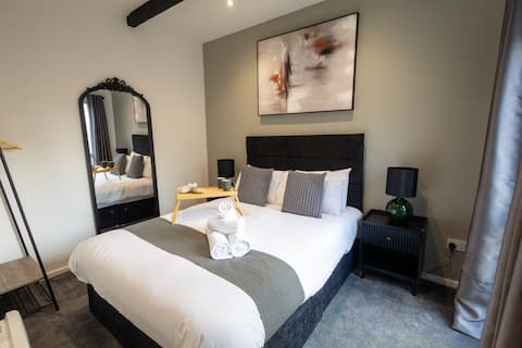 Cozy Cottage Near Fields & Harry Potter Studios