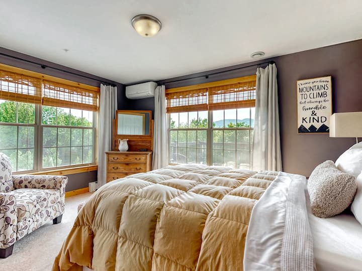 ห้องนอนควีนไซส์ 2