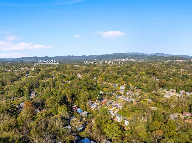 Hot Tub~5 Mi DT AVL~Walk To West AVL gallery image 2