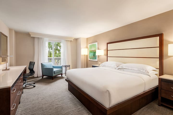 King Suite Just 3 Miles From Naples Beach - Pool - Naples