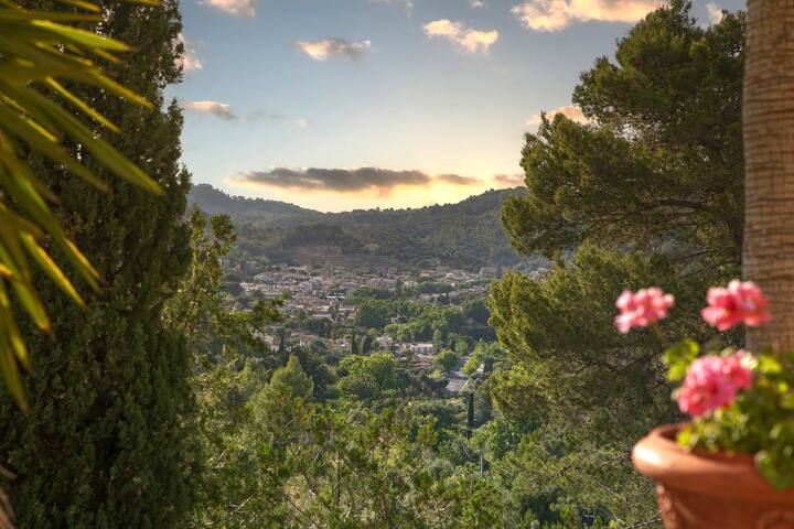 Finca Especial El Pino en Esporles gallery image 4