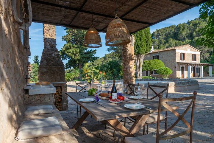 Finca Especial El Pino en Esporles gallery image 5