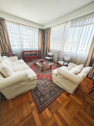 Travel Home Chile managed Airbnb listing 2