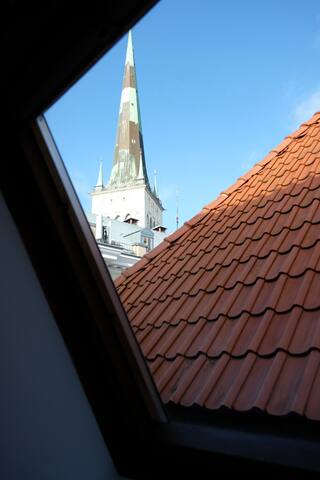 Tallinn City Apartments managed Airbnb listing 2