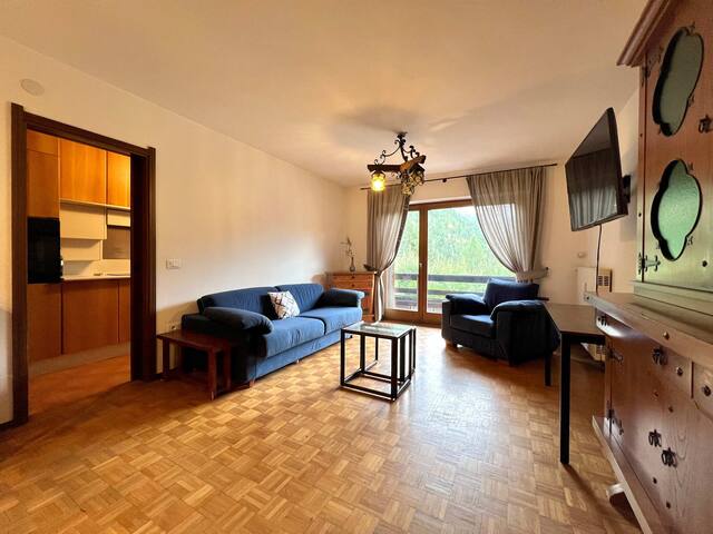 Agenzia Immobiliare Panizza managed Airbnb listing 1