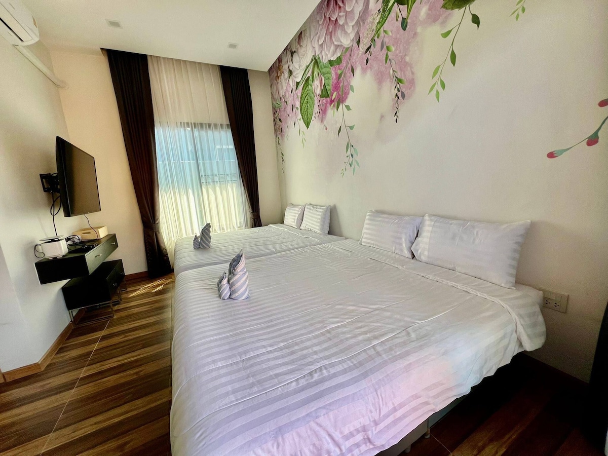 საძინებელი 1