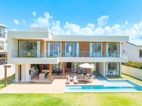 Maruwá - Villa Corais - Luxury on the sand