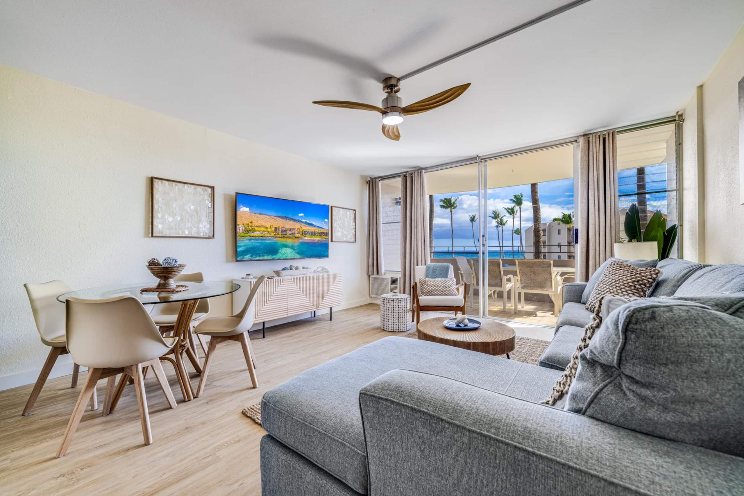 Oceanfront with Gorgeous Views! - Image 1