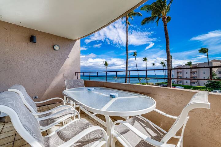 Oceanfront with Gorgeous Views! gallery image 2