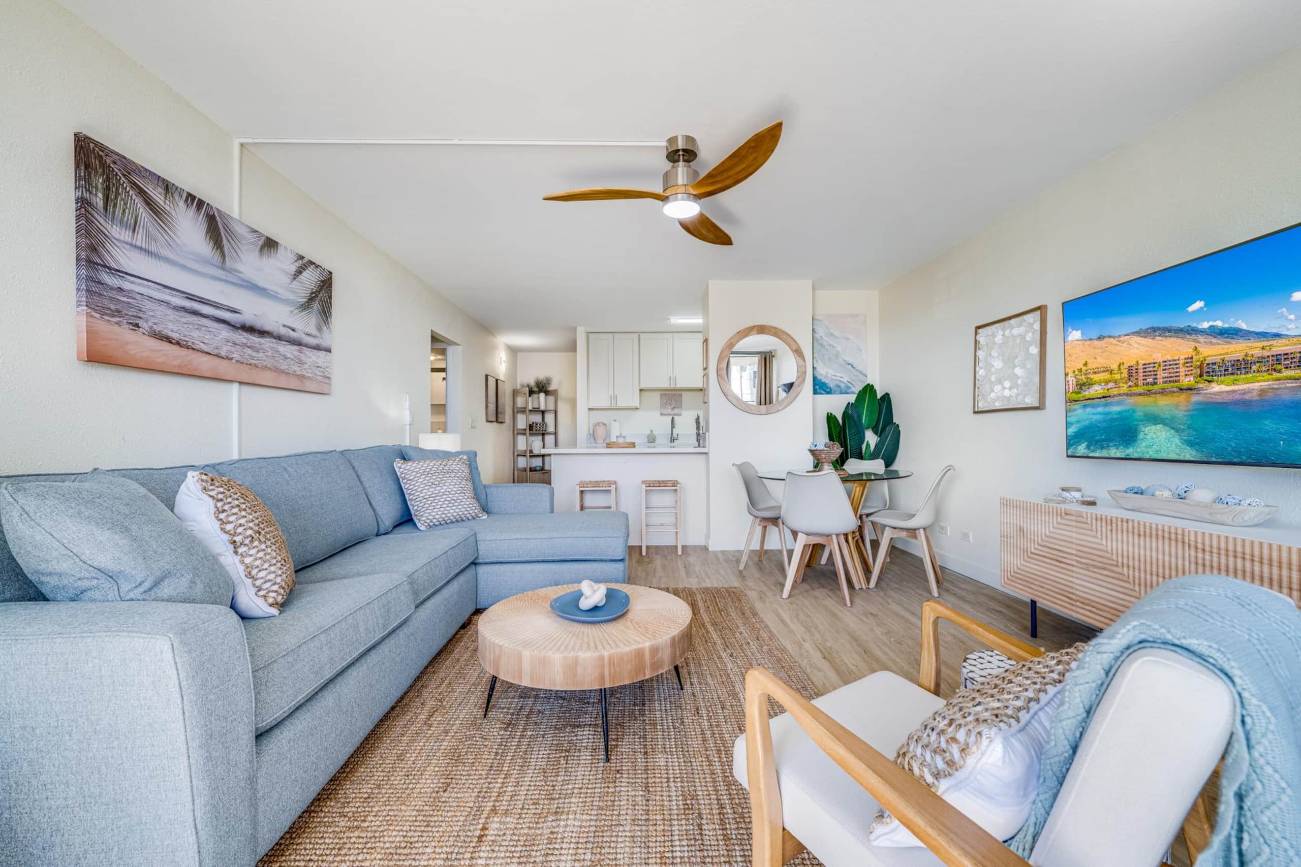 Oceanfront with Gorgeous Views! - Image 7
