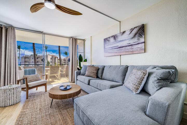 Oceanfront with Gorgeous Views! gallery image 5