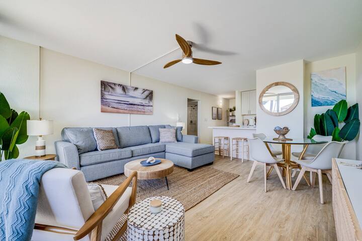 Oceanfront with Gorgeous Views! gallery image 3