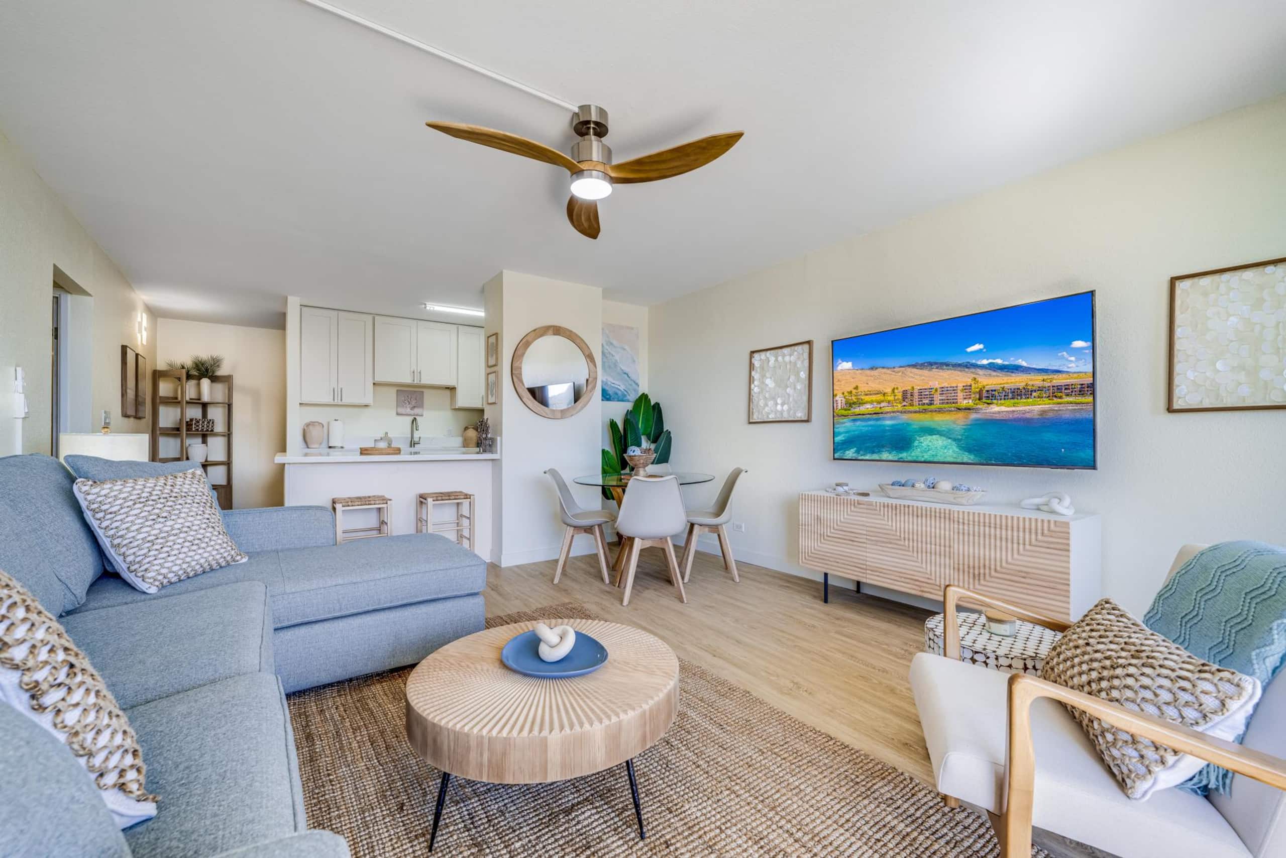 Oceanfront with Gorgeous Views! - Image 9