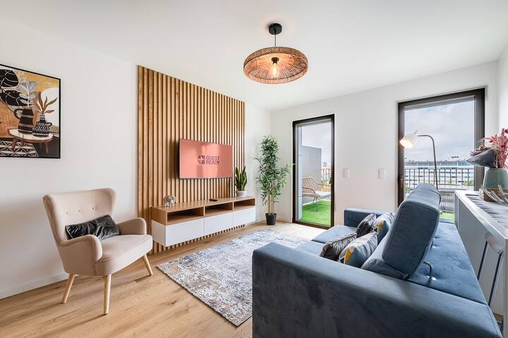 GuestReady – Splendid Retreat in Porto