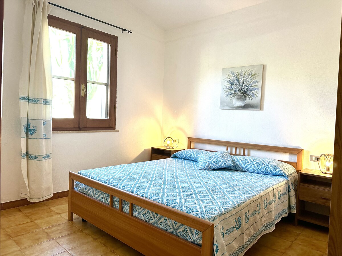 Спална соба 1