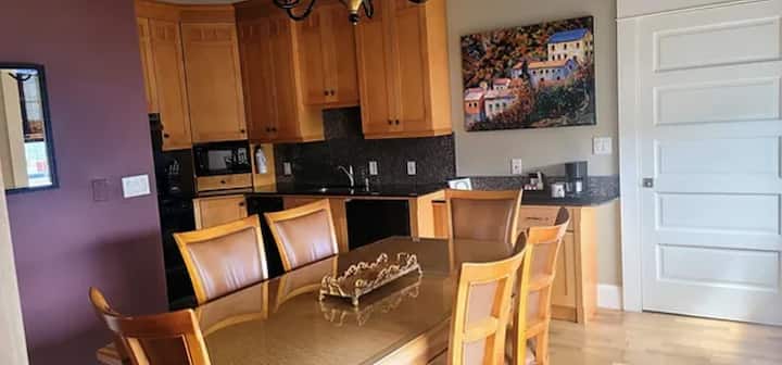 Downtown: Access To Terrace W/ River Views - Astoria, OR
