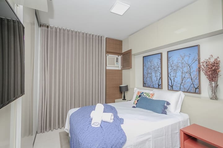 ห้องนอน