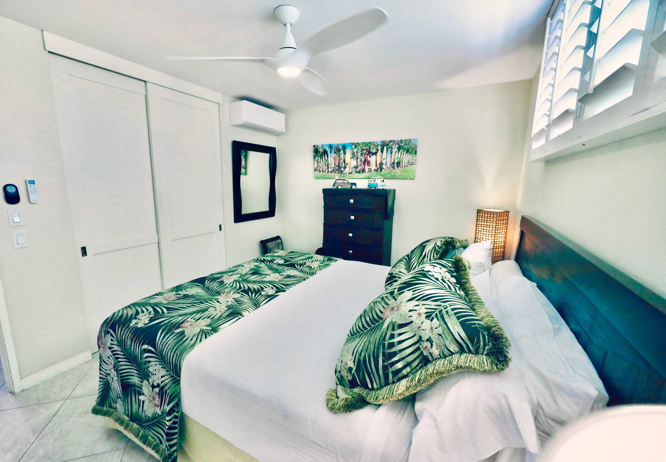 Condo in Lahaina · ★4.91 · 1 bedroom · 2 beds · 1 private bath - Image 10