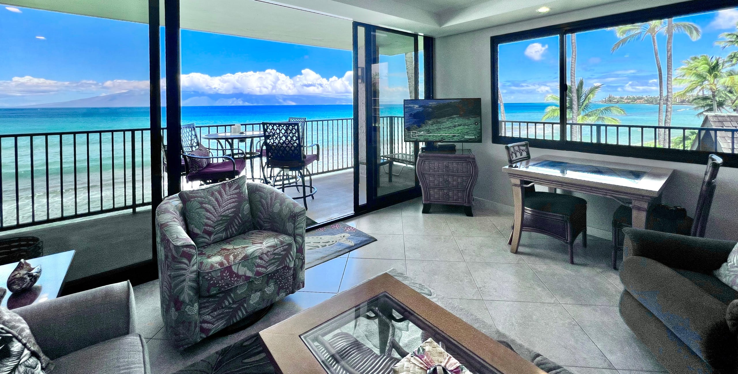 Condo in Lahaina · ★4.91 · 1 bedroom · 2 beds · 1 private bath - Image 20